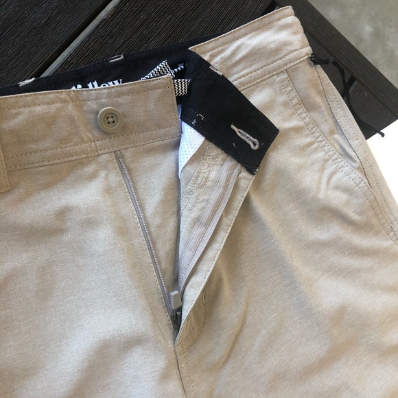 GOODFELLOW & CO 🎯 Hybrid Swim Shorts - Picture 4 of 13